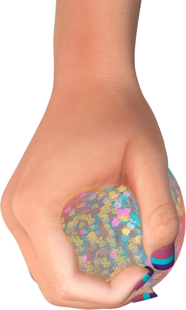 Boti Global „Doctor Squish“ – mini minkštų žaisliukų gaminimo stotelė (107404)
