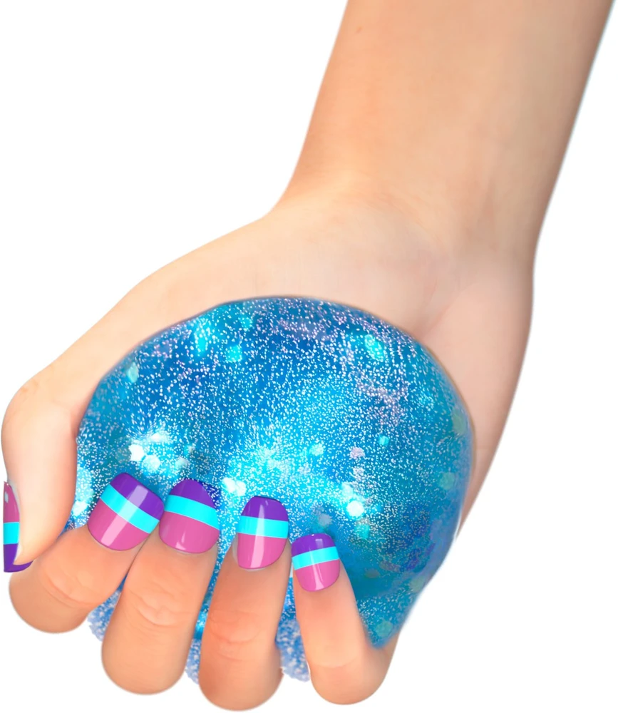Boti Global „Doctor Squish“ – mini minkštų žaisliukų gaminimo stotelė (107404)