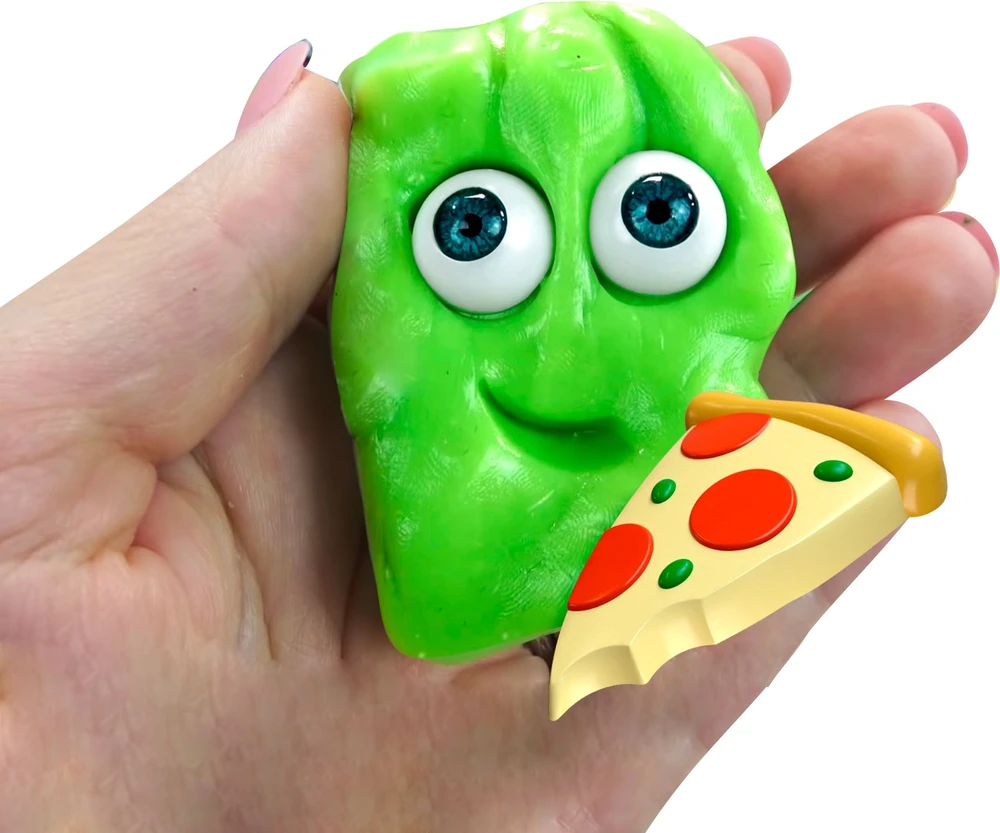 Boti Global José (Žalias) - Putty Buddies 50g