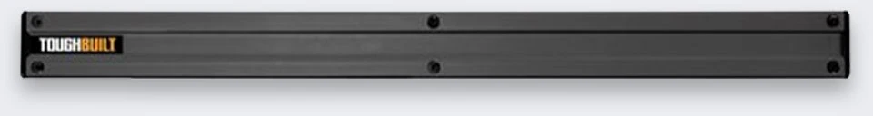 Bott Sieninis laikiklis Toughbuilt ClipTech JUODA/GELTONA