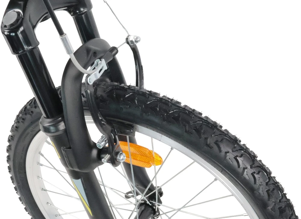 Bottari MTB 20 SESTRIERE 6SP (SHIMANO)