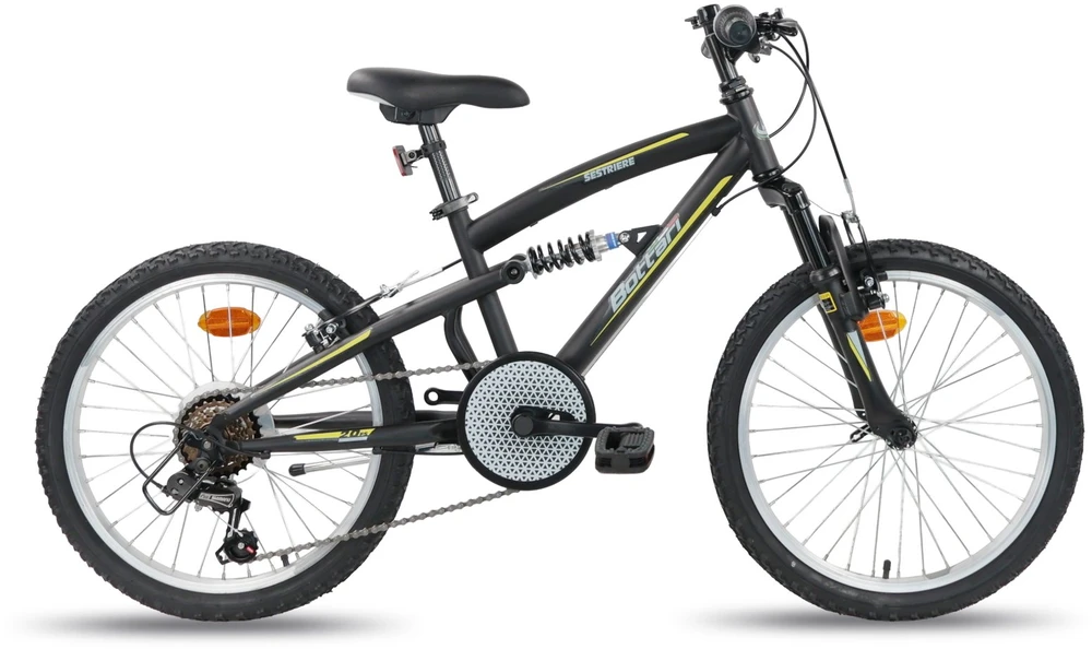Bottari MTB 20 SESTRIERE 6SP (SHIMANO)