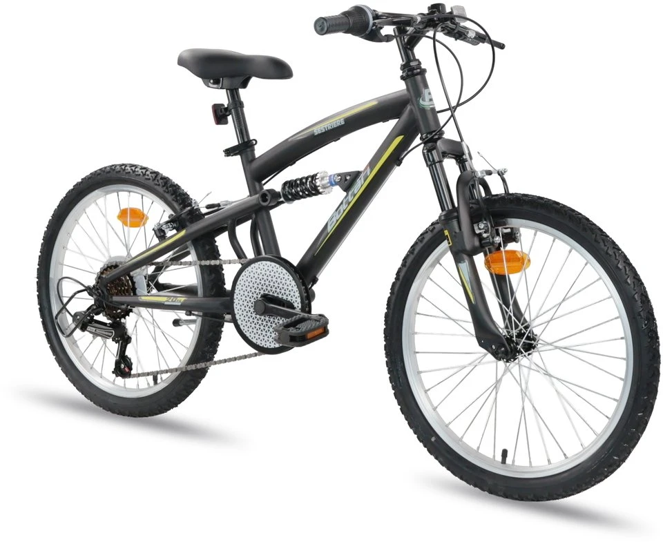 Bottari MTB 20 SESTRIERE 6SP (SHIMANO)