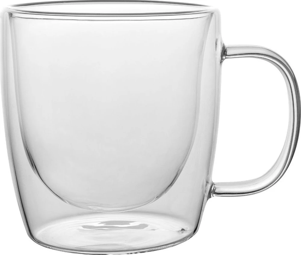 Botti TERMINIS STIKLAS 400 ML MALACHITAS 2 VNT (SU RANKENE) (FLORINA-SZ-001-30) - FLORINA-SZ-001-30