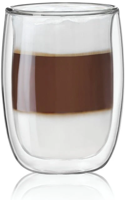 Botti Terminis stiklas Cappuccino 210 ml