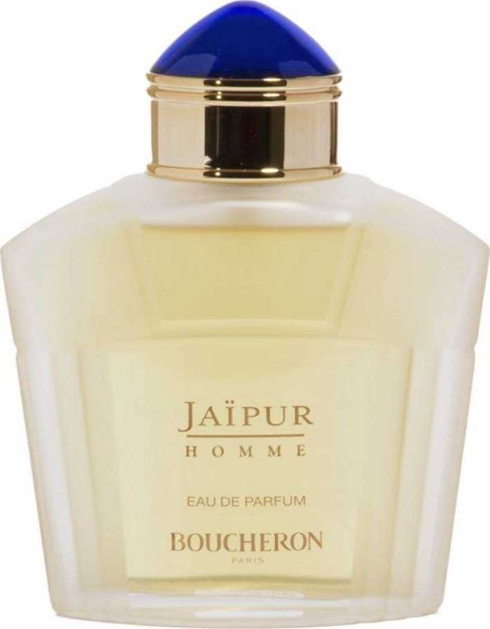 Boucheron Jaipur Pour Homme (Kvepalai Vyrams) EDP 100ml - 100ml - (TESTER)