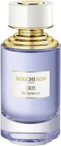 Boucheron Iris de Syracuse EDP parfumuotas vanduo unisex, 125 ml