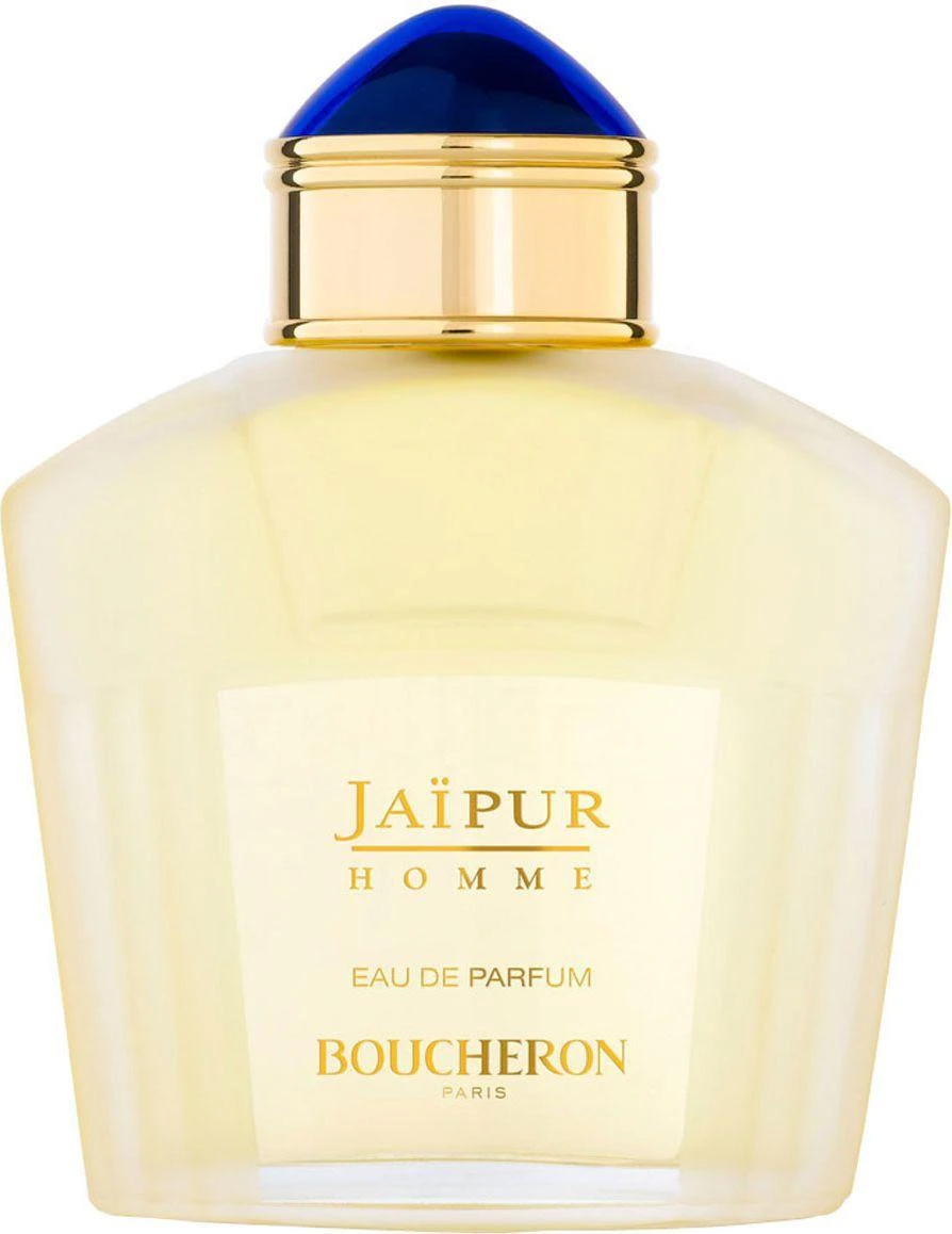 Kvepalai vyrams Boucheron Jaipur Pour Homme EDP, 100 ml