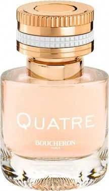 Kvepalai moterims Boucheron Quatre EDP, 50 ml