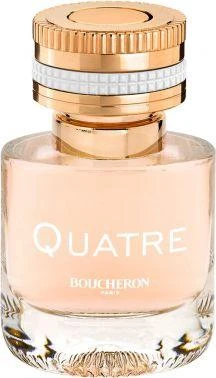 Kvepalai moterims Boucheron Quatre EDP, 100 ml