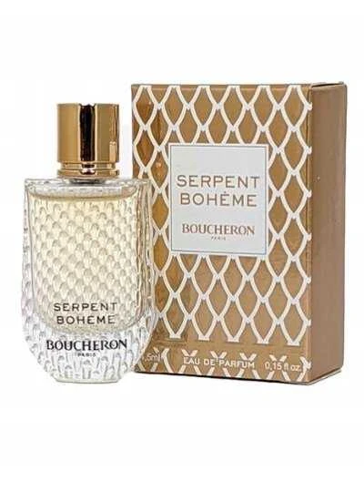 Boucheron Serpent Boheme EDP 4,5ml