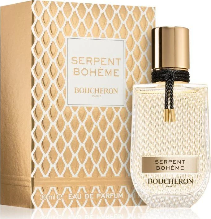 Boucheron Serpen Bohème parfumuotasis vanduo 50ml