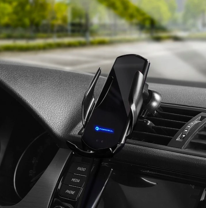 Bounn Automobilinis gnybtų laikiklis Q3