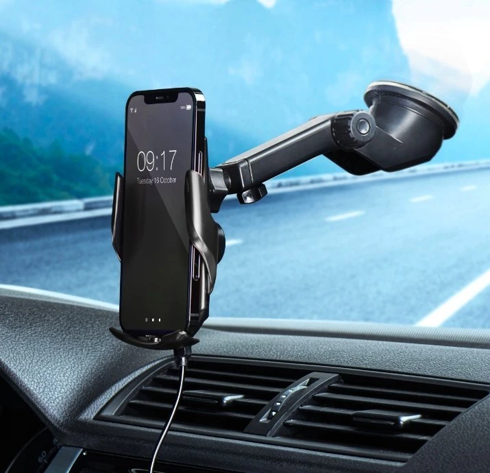 Bounn Automobilinis gnybtų laikiklis Q3