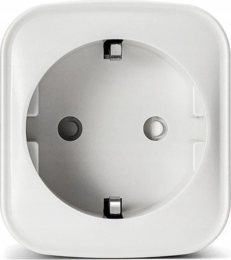 Bounn Bounn Smart elektros lizdo vatmetras su WIFI Tuya EU02