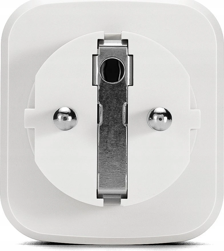 Bounn Bounn Smart elektros lizdo vatmetras su WIFI Tuya EU02