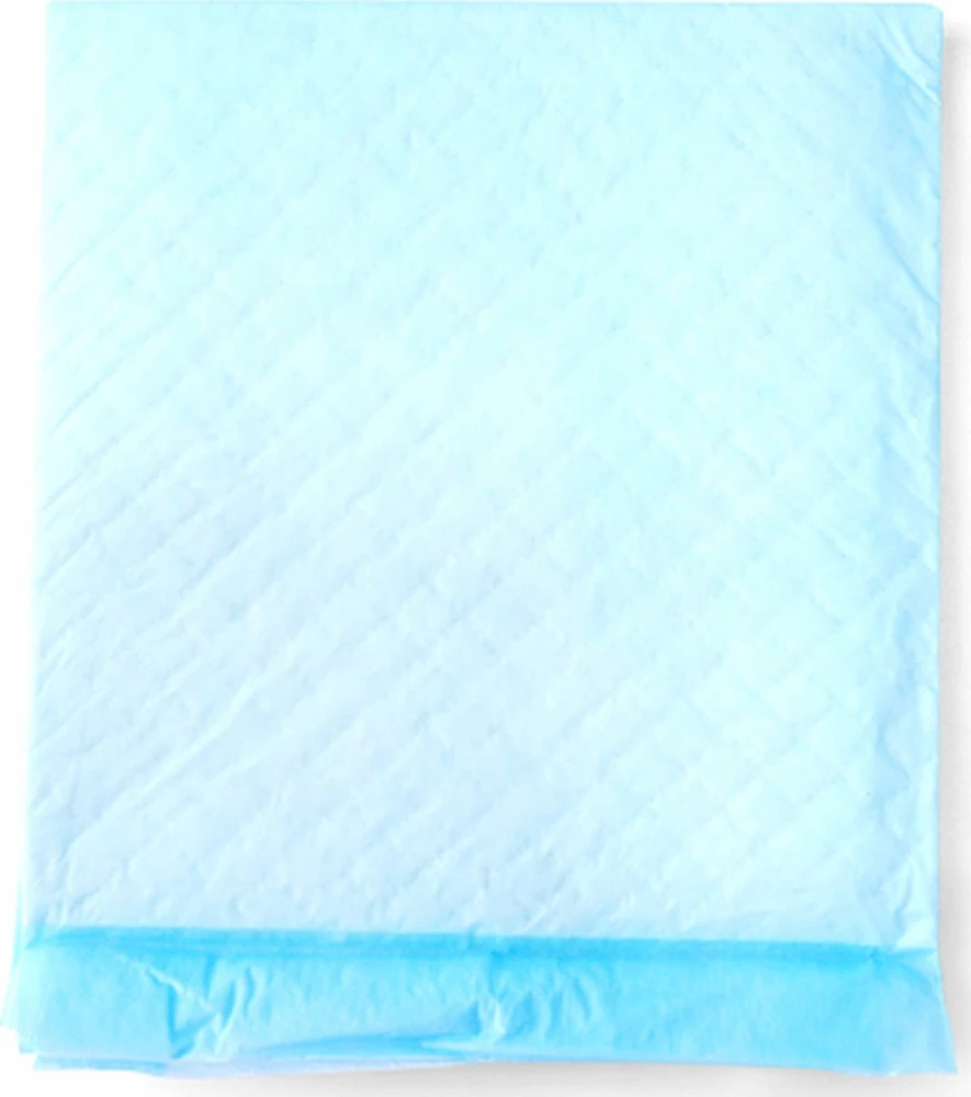 Bounn higieninis įklotas gyvūnams 60x60 cm Sugeriamumas iki 500 ml | 50 vienetų