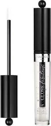Bourjois Bj Effet 3d Fabuleux lūpų dažai blizgesys 24h