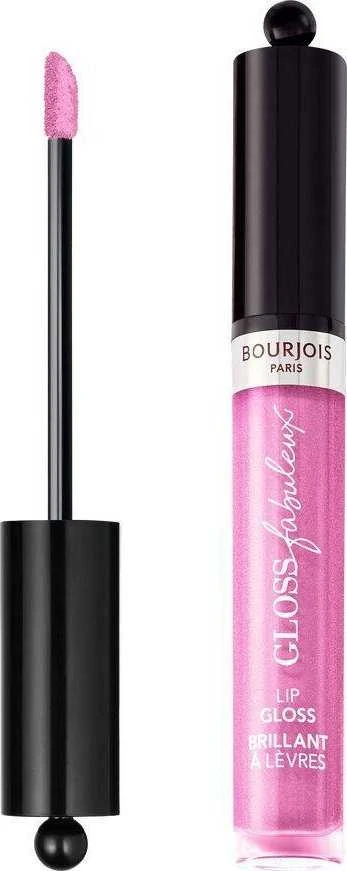 BOURJOIS Paris Gloss Fabuleux Lūpų blizgis