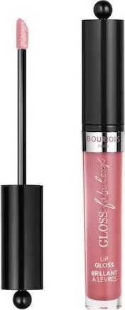 Bourjois Bj Effet 3d Fabuleux lūpų dažai blizgesys 24h