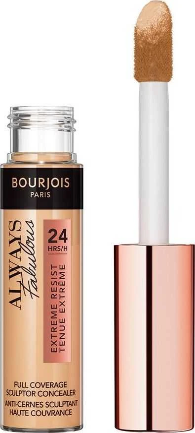 Bourjois Bj Korektorius Always Fabulous Sculptor