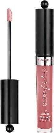 Bourjois Bj Effet 3d Fabuleux lūpų dažai blizgesys 24h
