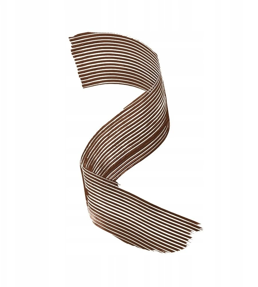 Bourjois Twist Up The Volume Blakstienų tušas 002-Brown, 8 ml