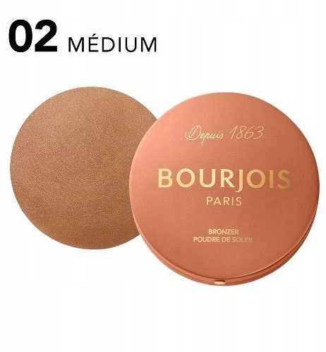 BOURJOIS Paris Bronzer Bronzer