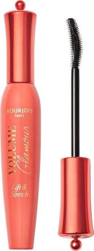 BOURJOIS Paris Volume Glamour Lift & Stretch Blakstienų tušas
