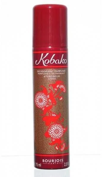 Bourjois Kobako, 75 ml