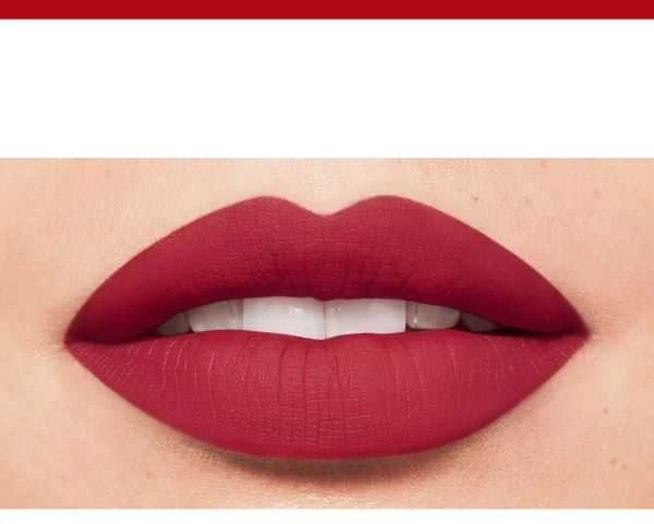 Bourjois Paris Rouge Edition Velvet Skysti lūpų dažai, 7,7 ml, spalva - 08 Grand Cru