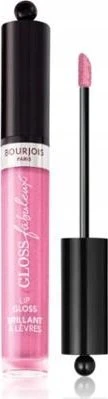 BOURJOIS Paris Gloss Fabuleux Lūpų blizgis