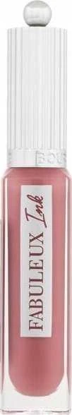 Skysti lūpų dažai Bourjois FABULEUX INK N:02 Cream’Ing Of You