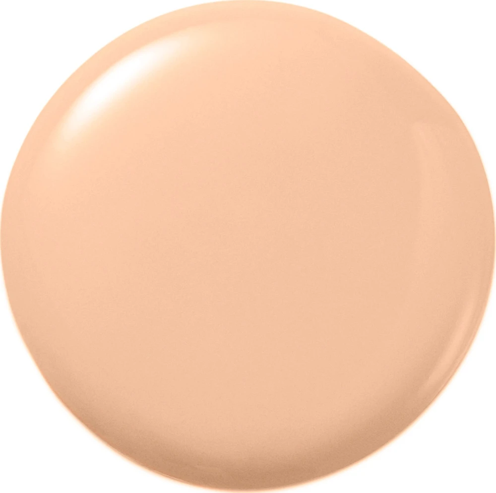 Makiažo pagrindas ,,Bourjois Healthy Mix Radiant Foundation", spalva: 52.2W Golden Beige, 30ml