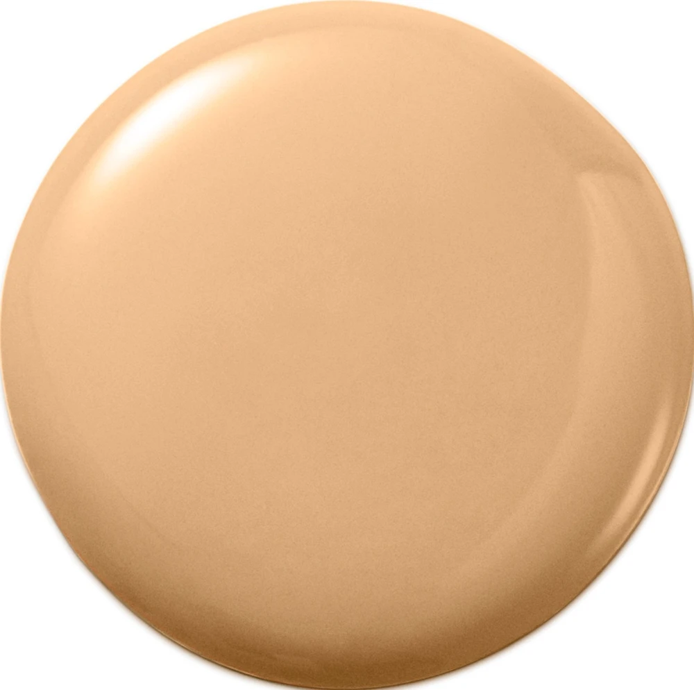 Makiažo pagrindas ,,Bourjois Healthy Mix Radiant Foundation", spalva: 55 Deep Beige, 30ml