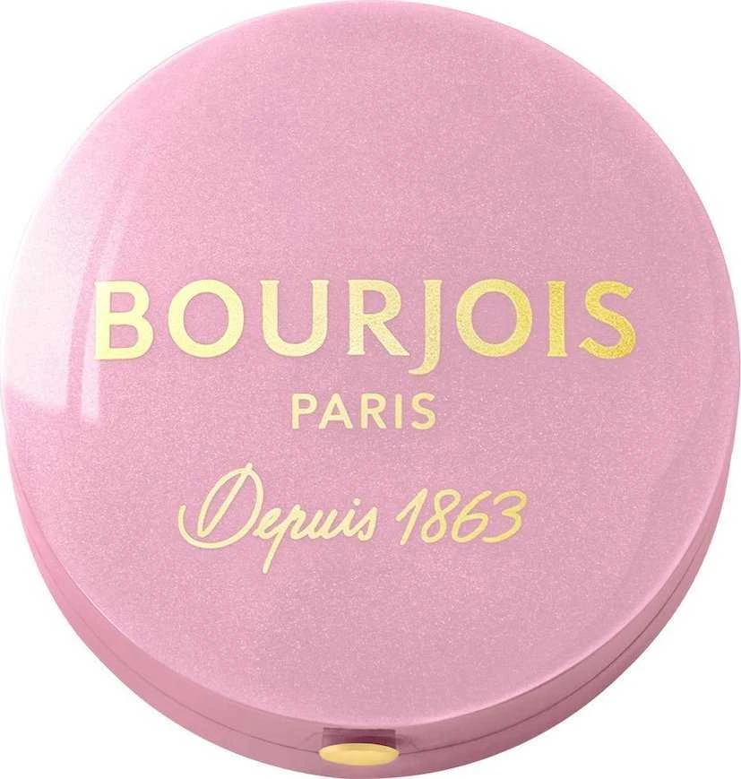 BOURJOIS Paris Little Round Pot Blush skaistalai