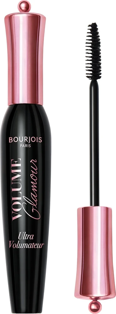 BOURJOIS Paris Volume Glamour Ultra Volumateur Blakstienų tušas