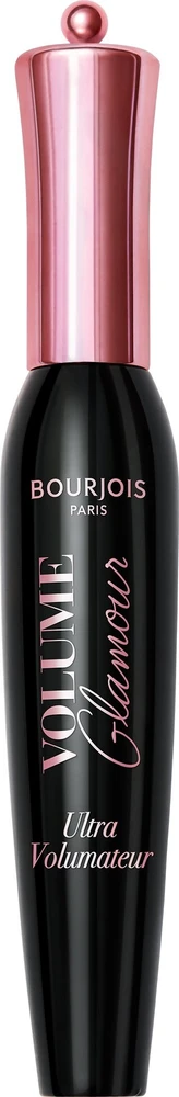 BOURJOIS Paris Volume Glamour Ultra Volumateur Blakstienų tušas