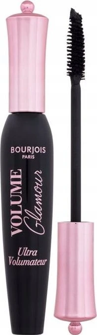BOURJOIS Paris Volume Glamour Ultra Volumateur Blakstienų tušas