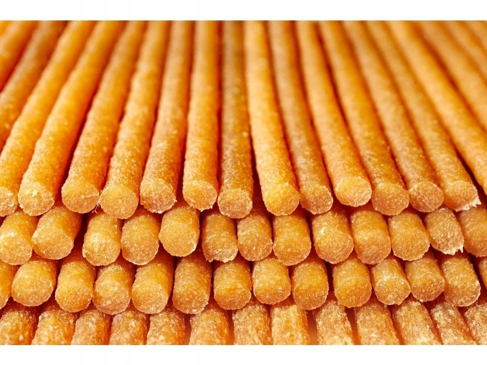 Bow Wow Sticks kolageno