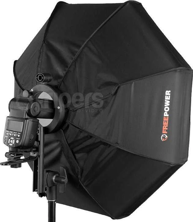 Jinbei Adapteris Bowens ET-1 reporterio lempoms