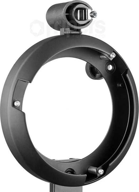 Jinbei Adapteris Bowens ET-1 reporterio lempoms