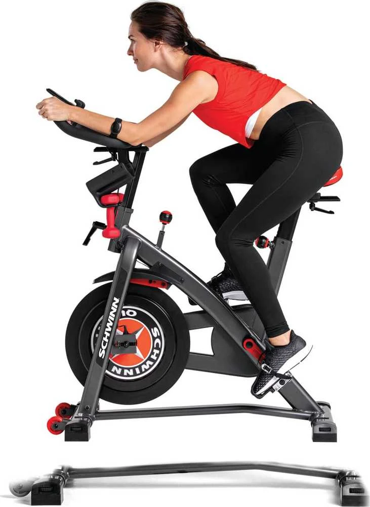 Gino Rossi Bowflex 8020433 Širdies ritmo monitorius