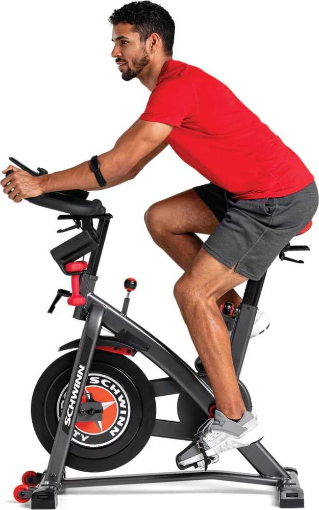 Gino Rossi Bowflex 8020433 Širdies ritmo monitorius
