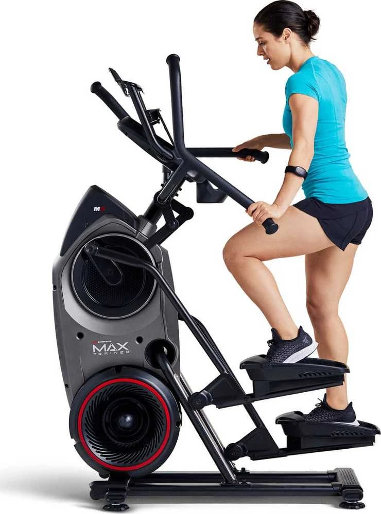 Gino Rossi Bowflex 8020433 Širdies ritmo monitorius