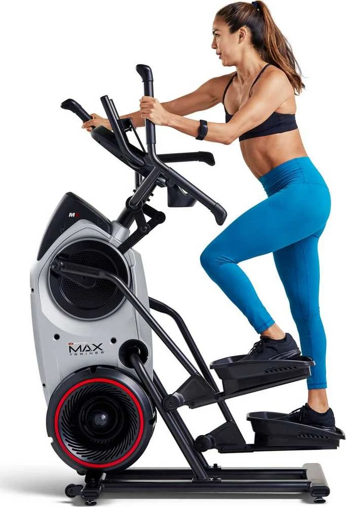 Gino Rossi Bowflex 8020433 Širdies ritmo monitorius