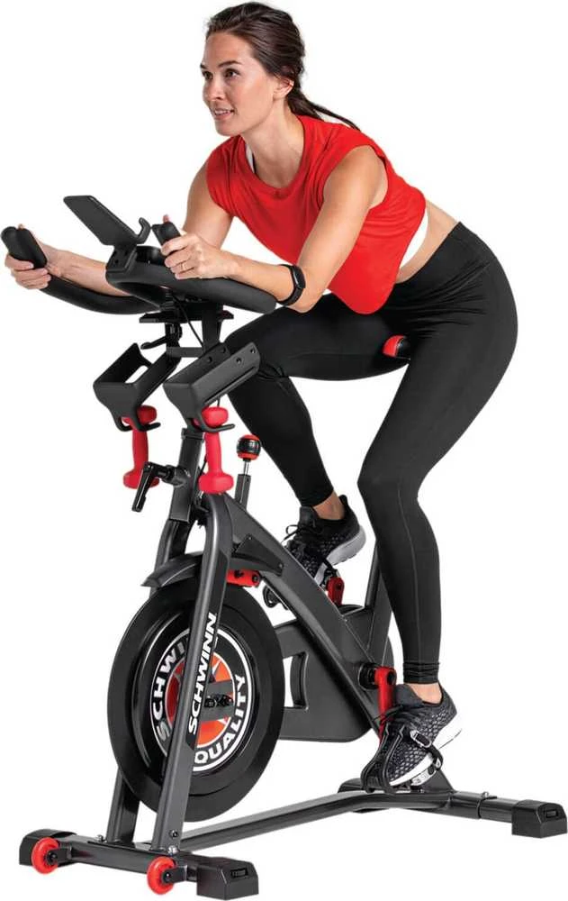 Gino Rossi Bowflex 8020433 Širdies ritmo monitorius