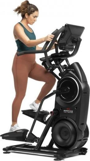 Bowflex Total Bowlex 40 magnetinis-orinis elipsinis treniruoklis