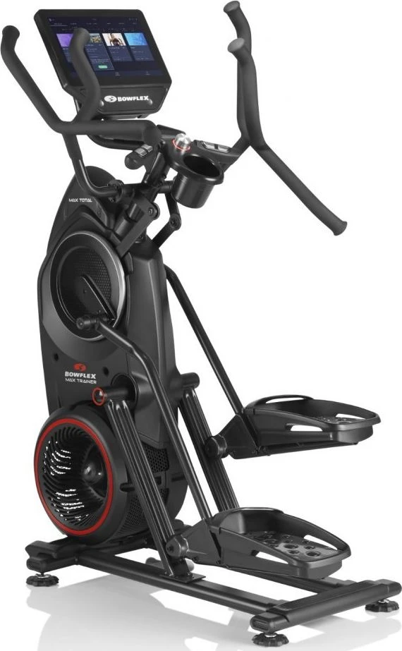 Bowflex Total Bowlex 40 magnetinis-orinis elipsinis treniruoklis