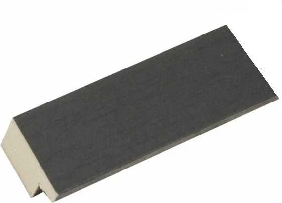 Nuotraukų rėmelis Deknudt S66KF2 P1 20x25 Medinis juodas